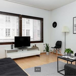 Scandinavian Home in heart of Helsinki Fredrikinkatu