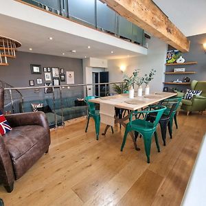 Appartement met Drie Slaapkamers